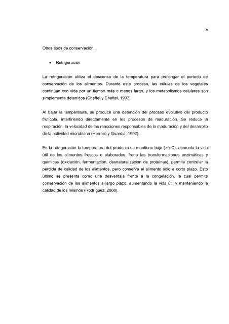 EFECTO DEL ESCALDADO SOBRE LA CALIDAD DEL ... - Altavoz