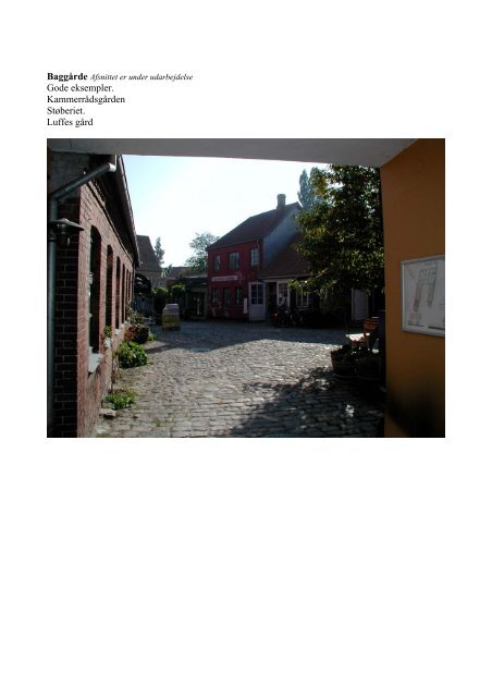 Se PDF-rapporten her - Møn