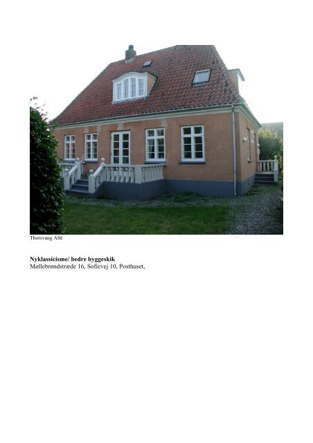 Se PDF-rapporten her - Møn