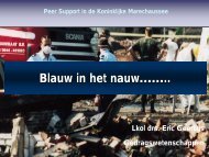 Eric Geerligs - NtVP