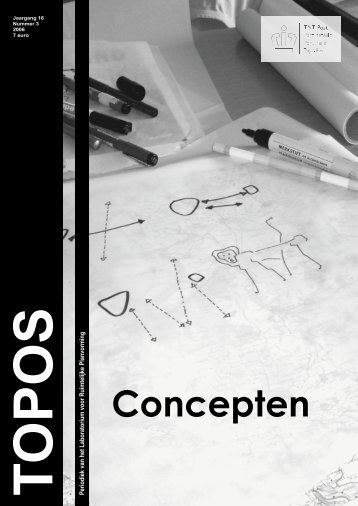 Concepten - Topos