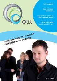 Lezen - Qlix