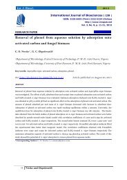 The effects of activated carbon and plants diversity  - 华南
