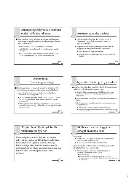 Föreläsningens presentationsmaterial, Anders Broberg, som pdf ...