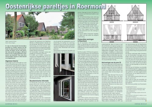 Ruimtelijk juni 2012 - Stichting Ruimte Roermond