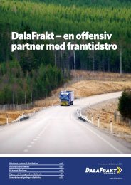 Ladda ner - DalaFrakt och Logistik AB