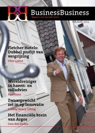 Download pdf - btobmagazine.nl