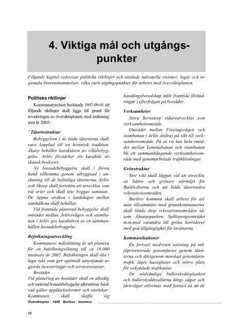 Översiktsplan 98-02_.pdf - Burlövs kommun