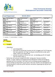 Leerlingenraad: verslag van de vergadering op 4 februari 2013.pdf