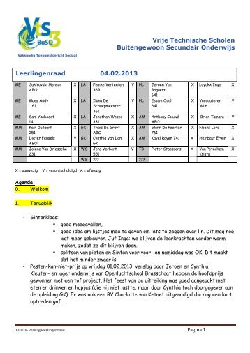 Leerlingenraad: verslag van de vergadering op 4 februari 2013.pdf