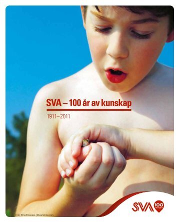 Ladda ned som pdf (3 MB) - SVA