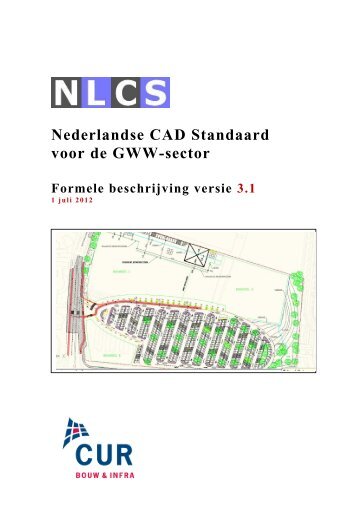 Formele beschrijving NLCS - CAD Accent