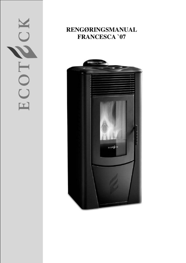Ecoteck.dk Magazines