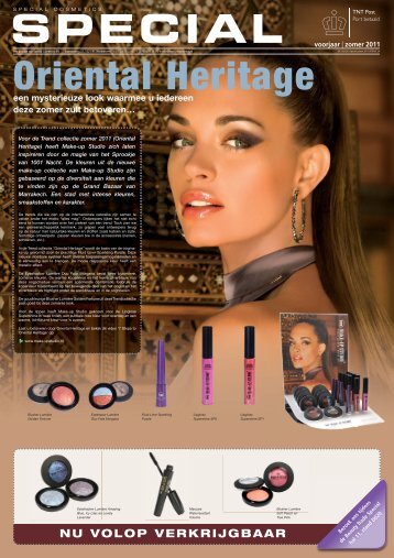 Download (PDF) - Make-up Studio