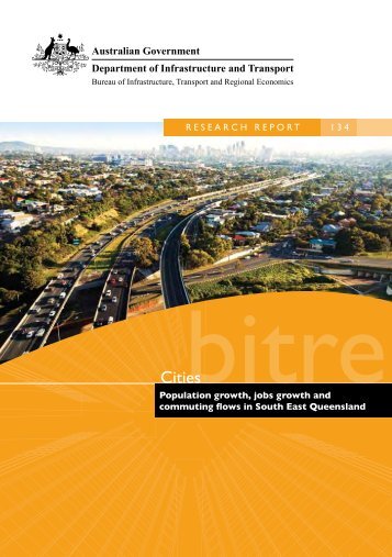 PDF: 20283 KB - Bureau of Infrastructure, Transport and Regional ...