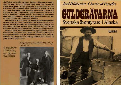Guldgravarna Las En Bok