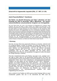 PDF, 1,2 MB - Fachgebiet Kommunikationswissenschaft - TU Berlin