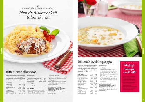 Ladda ner - Arla Foodservice