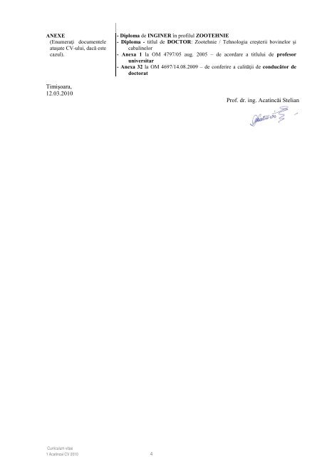 Prof. dr. ing. Stelian Acatincai - uefiscdi