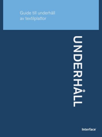 underhall - Interface