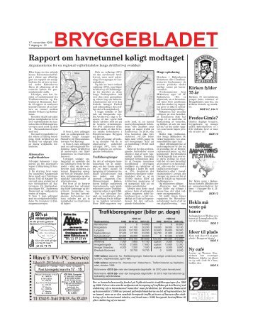 Nr. 19-1999 - Bryggebladet