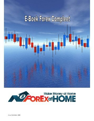 E boek forex forexathome