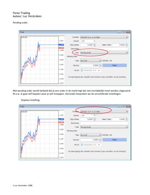 E boek forex forexathome