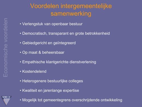 Download de presentatie - Bedrijventerrein