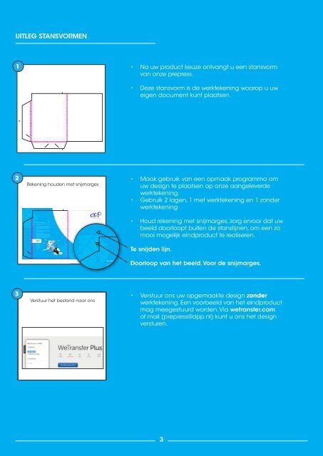 Download de DPP stansvormen catalogus