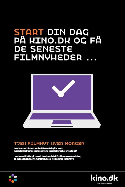 Magasin 45 - Kino.dk