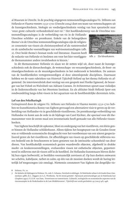 download de pdf - Holland Historisch Tijdschrift