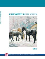 2011 - HjälpmedelsÖversikten