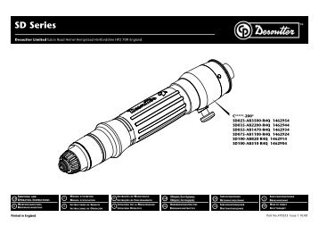 SD Series - Ntt As