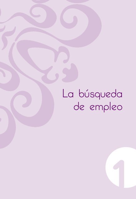 Guía para la Búsqueda de Empleo - Comarca del Aranda