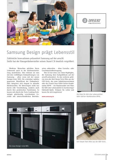 Ausgabe 9 / 2013