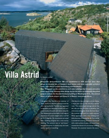 Villa Astrid - Come Home to Copper