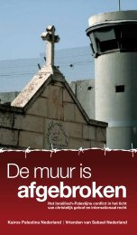 De muur is afgebroken - Henri Veldhuis