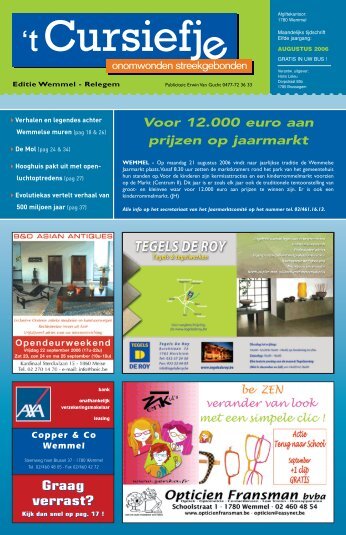 Graag verrast? Graag verrast? - Cursiefje