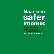 internet - Kijkwijzer