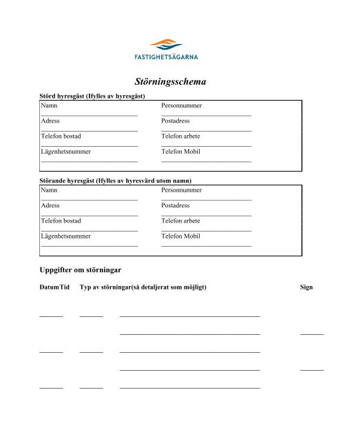 Mke Block Chain Guide Hyresvard Saga Upp Hyresgast