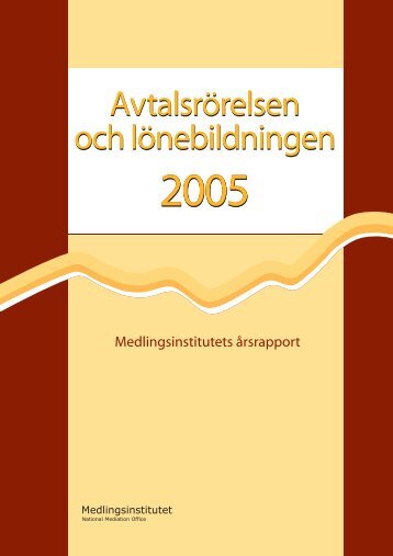 Ladda ner som PDF-dokument - Medlingsinstitutet