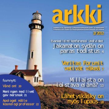 Arkki 2/2012 - Opko
