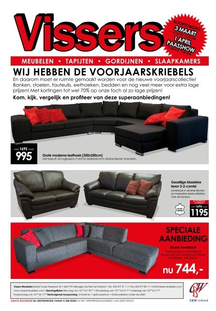 download this publication as pdf - vissers meubelen