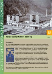 Brochure Malabar - Vrza