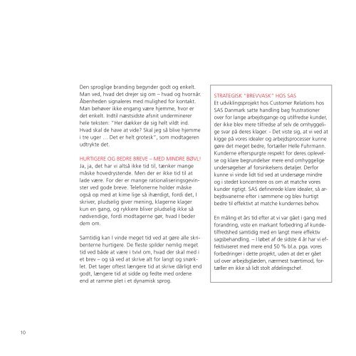 21x21 brevets styrker 010908.indd - Anne Katrine Lund