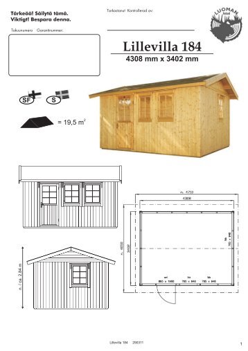 Lillevilla 184 FI SE_290311.cdr - coBuilder