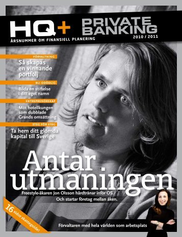 Antar - HQ.se