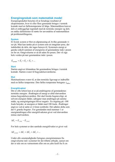 Energi pdf - Fysik-c - Gyldendal