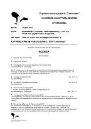 downloaden als pdf-bestand - Vogelbeschermingswacht 