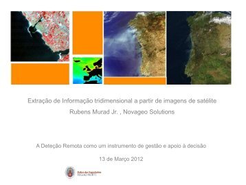 Rubens Murad - Novageo Solutions